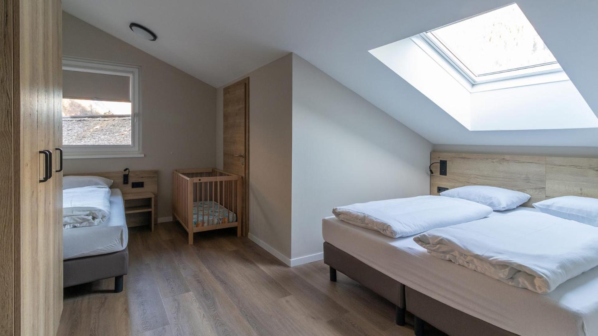 Uplandparcs Montafon Apartment ซังคท์กัลเลนเคียร์ช ห้อง รูปภาพ